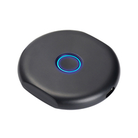 Adaptateur vidéo miracast Oem 1080P Type-C récepteur d'affichage sans fil wifi