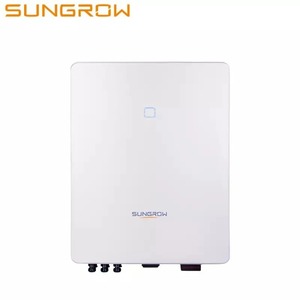 Sistema de Energía Solar Híbrido Monofásico de 8kW, 9kW, 10kW para Uso Doméstico - Product Image 1