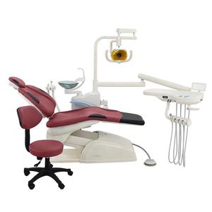 Hospital <strong>Dental</strong> Equipment Care Integral <strong>Dental</strong> <strong>Unit</strong> Clinic Portable Multifunctional <strong>Dental</strong> Chair - Product Image 6