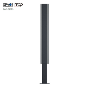 ngoài trời bên đường di chuyển hộp đèn điện bộ dụng cụ dẫn chiếu sáng quảng cáo hộp đèn - Product Image 5