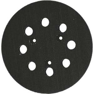 Disque de ponçage Dewalt 125 mm à dos adhésif pour outils électriques - Product Image 1