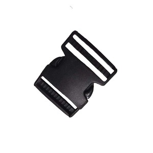 Boucle en plastique réglable pour gilet de sauvetage, sport nautique, activité de plein air, utilisation adulte - Product Image 5