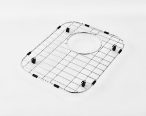 OEM Usine <span class=keywords><strong>Évier</strong></span> de <span class=keywords><strong>Cuisine</strong></span> En Acier Inoxydable <span class=keywords><strong>Grille</strong></span> - Product Image 3