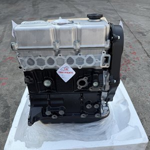 เครื่องยนต์เบนซิน 4 สูบ รุ่น B10S ความจุ 1.0 ลิตร คุณภาพสูง ใหม่เอี่ยม แบบลองบล็อก สำหรับรถ Aveo ปี 2008-2011 - Product Image 3