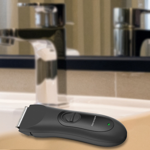 Hairscape Hair Clipper <strong>Best</strong> Waterproof Wireless USB Electric Rechargeable Professional <strong>Mens</strong> Groin <strong>Body</strong> Hair <strong>Trimmer</strong> - Product Image 6