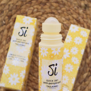 Étiquette privée personnalisée H013, déodorant organique, en rouleau, déodorant naturel et bâton antibactérien, pour femmes, sure - Product Image 6