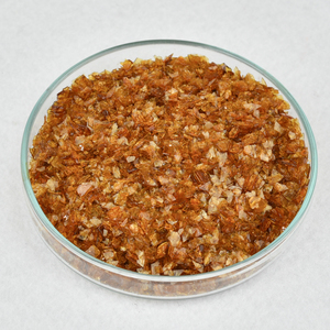 Flocons de colophane de qualité supérieure de Thaïlande, granulés de cristal de pentoxide de titane de qualité industrielle, matériau de revêtement optique sous vide - Product Image 3
