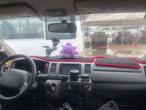 Minibús Diésel Euro 3 de 15 Plazas, Manual, de Segunda Mano, Hiace de <span class=keywords><strong>Techo</strong></span> <span class=keywords><strong>Alto</strong></span>, Autobús Usado del 2015 - Product Image 5