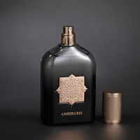 Parfum pour homme ZUOFUN Private Label Eau de Oud