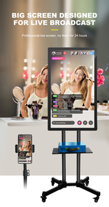 Equipo de Transmisión en Vivo Trans7 para Transmisión Profesional de Video en Vivo por <span class=keywords><strong>Facebook</strong></span> con Pantalla LCD - Product Image 3