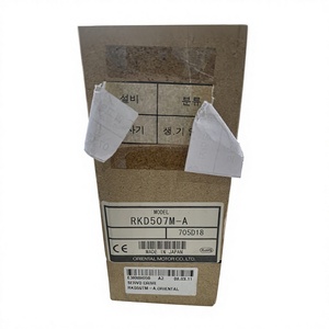 ไดรเวอร์มอเตอร์สเต็ปปิ้ง 5 เฟส รุ่น RKD507M-A ของแท้พร้อมส่ง - Product Image 1
