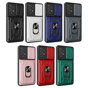 Pour Samsung Support Conception Mobile Housse de Téléphone Pour Samsung A13 A23 A33 A43 A53 <span class=keywords><strong>A63</strong></span> A73 A83 A93 <span class=keywords><strong>5g</strong></span> Antichoc Téléphone Cas - Product Image 6