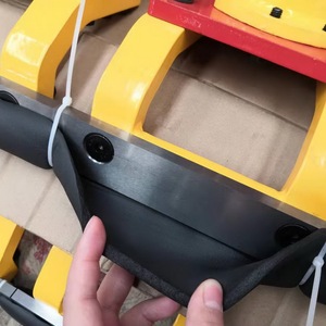 Sản xuất cacbua vonfram tiểu học thứ cấp H P loại băng tải sạch hơn - Product Image 6