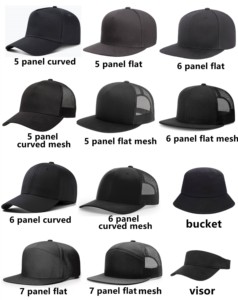 Cappellino da Baseball Regolabile Personalizzato con Patch in Gomma 'Dirty Hands Turn Into Clean Money', con Ricamo e Design con Patch in Gomma - Product Image 5