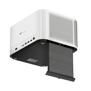 2025 mới wwt-bl06 Android 11.0 Máy chiếu 4K 1080p Rạp hát tại nhà video trình bày thiết bị <span class=keywords><strong>1600</strong></span> ANSI Lumens 2G RAM xách tay - Product Image 3