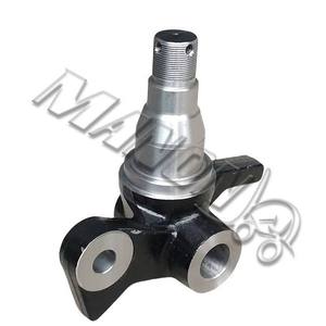 Nueva pieza de repuesto para la rótula de dirección y cubo de freno Komatsu, compatible con montacargas en general. - Product Image 4