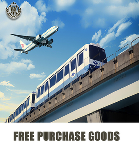 DDP Air đến saudia arabia với hỗ trợ hậu cần Brazil cho tiếp thị liên kết trực tuyến - Product Image 5