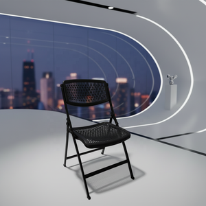 <span class=keywords><strong>Chaise</strong></span> pliable empilable portable, couleur au choix, <span class=keywords><strong>chaise</strong></span> légère en <span class=keywords><strong>plastique</strong></span>, <span class=keywords><strong>chaise</strong></span> de <span class=keywords><strong>bureau</strong></span>, <span class=keywords><strong>chaise</strong></span> de conférence, pour usage extérieur et intérieur - Product Image 4