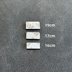 16mm 17mm 19mm <span class=keywords><strong>M</strong></span>ステッカー BMW <span class=keywords><strong>M</strong></span>パフォーマンスメーターバッジとソフトバッジ ///<span class=keywords><strong>M</strong></span>エンブレム用 自己粘着付き - Product Image 1