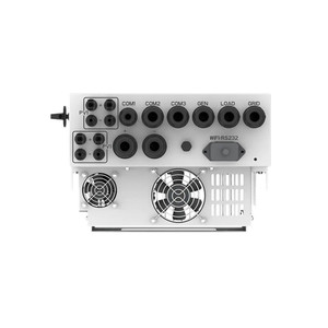 Hot bán deye SUN-3.6k-8K-SG05LP1 thông minh-eu thông minh <span class=keywords><strong>PV</strong></span> điều khiển 3.6kW Single phase Lai Lưới năng lượng mặt trời biến tần 3600 Wát để sử dụng nhà - Product Image 2