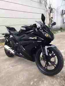 Motor Yamaha R6 Bekas Berkualitas Tinggi dengan Performa Tangguh, Penawaran Spesial untuk Pembelian - Product Image 3