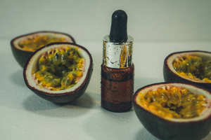 Óleo Essencial Líquido Série De Frutas Maracujá Para Bebida Doce De Perfume De Maracujá - Product Image 5