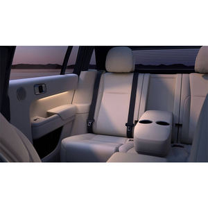 Offre Spéciale 2024 Lixang Auto Air Pro Max Automobile New Energy Véhicules Suv Car Lixiang Li L6 L7 Ev Cars - Product Image 3