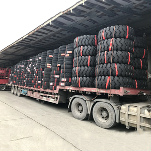 ยางรถบรรทุกขนาด 295/75R22.5 แบบเรเดียล ใหม่ ทนทานต่อการใช้งานกับรถบรรทุกบรรทุกหนัก จาก - Product Image 4