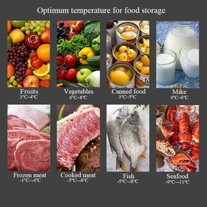 <span class=keywords><strong>Mesa</strong></span> <span class=keywords><strong>nevera</strong></span> comercial para <span class=keywords><strong>Bar</strong></span>, congelador, puerta de vidrio para restaurante, debajo de la encimera - Product Image 6