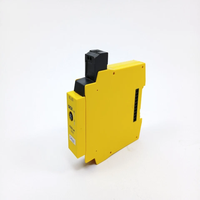 Nouveau Contrôleur PLC Programmable Original et Économique FX3-CPU000000 1043783 pour Produits d'Automatisation