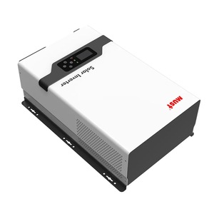 Biến tần lai ghép pha tách tần số thấp PV3300TLV 3~6KW 48V AC110V/220V phiên bản mới 2025 - Product Image 4