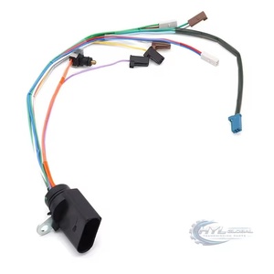 Arnés de Cableado de Transmisión 09G Original Nuevo para VW 1500 (1983-1991) - Product Image 5