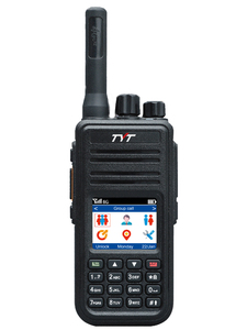 Tyt Ip-39s PoC đài phát thanh 4G/3G/2G Dual Sim thẻ <span class=keywords><strong>WCDMA</strong></span> intercom cầm tay di động hai chiều đài phát thanh tầm xa <span class=keywords><strong>Walkie</strong></span> <span class=keywords><strong>Talkie</strong></span> 100km - Product Image 6