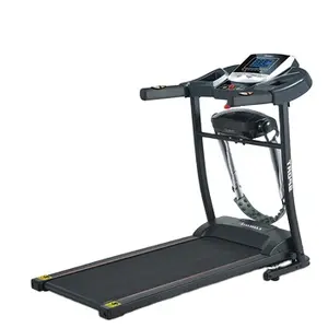 Lijiujia oem indoor gym health sports small folding treadmill running exercise machine price