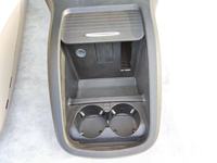 Boîte de rangement d'accoudoir central d'origine Mercedes W447 W448 Vito avec porte-gobelets