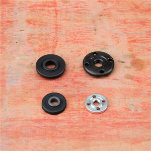 Placa de sujeción Shenheng de 150 mm para amoladora angular, pulidora, accesorios para herramientas eléctricas, brida circular con patrón de orificios - Product Image 1
