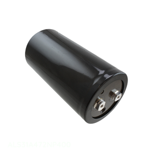 ฝาครอบแกนยึดอลูมิเนียม4700 uF 20% 400V สกรู4700 uF ตัวเก็บประจุ ALS31A472NP400 - Product Image 1