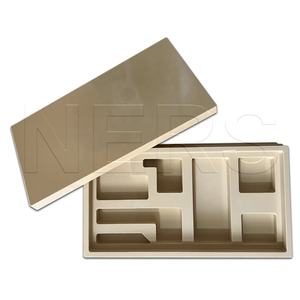 एनईआरएस स्किकिट मैकेनिक स्टोरेज केस 001 (कवर और बेस शीथिंग के साथ) - Product Image 2