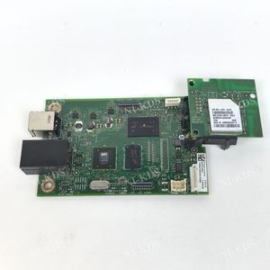 Placa formateadora 252 genuina para HP <span class=keywords><strong>252dw</strong></span> M252dw placa lógica impresora repuestos - Product Image 1