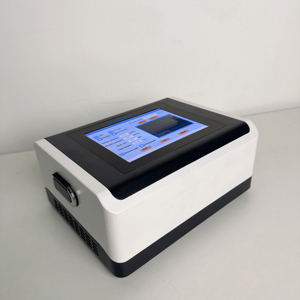 Nuevo de fábrica: Calibrador de esfigmomanómetros de brazo y muñeca para medición estática y simulación dinámica de la presión arterial, máquina de prueba de esfigmomanómetros digital. - Product Image 4