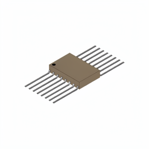 CMOS QUAD NAND R/S LATCH CD4044BK ลอจิก ออริจินัล วันสต็อป ซิวริส์ 16 ชิ้น แพ็คแบบแบน อะไหล่อิเล็กทรอนิกส์แท้ - Product Image 1