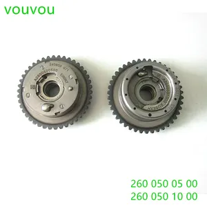 Régulateur de distribution d'arbre à cames pour Mercedes-Benz M270/M274/M113/W205/W212/W213/W246/W448 OE 260 050 05 00 & 260 050 <span class=keywords><strong>10</strong></span> 00 <span class=keywords><strong>OLIVER</strong></span> - Product Image 2