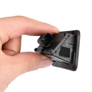 Interrupteur de déverrouillage du coffre Ford 1857333 6M5119B514 1748915 pour remplacement de la pièce de la hayon de coffre - Product Image 4