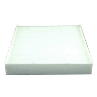Filtro de Admisión de Aire Frío para Automóvil CC-V389 1354952 1354953 30676484 30780376 para Ford Focus Volvo C30 C70 S40 V50 Changan