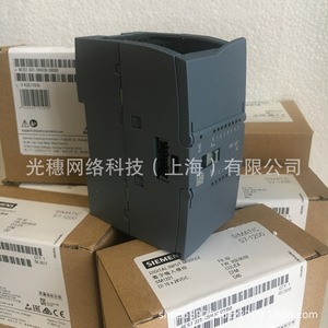 Siemens Simatic S7-1200 Compact CPU 1212C 6ES7212-1AG50-0XB0 Ethernet I/O 8 pour l'automatisation industrielle - Product Image 5