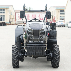 <span class=keywords><strong>Trattore</strong></span> Diesel 80CV Completamente Idraulico con Pneumatici Fuoristrada, Certificato CE EPA Euro 5, <span class=keywords><strong>per</strong></span> Macchinari Agricoli - Product Image 6