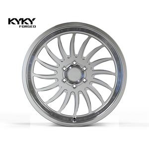 Cerchi Forgiati Personalizzati 20x10 22x10/<span class=keywords><strong>12</strong></span>/14 24x14 26x14 26x16 28 Pollici per Camion Ford RAM Sierra Silverado 1500 2500 3500 - Product Image 3