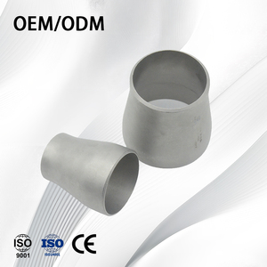 Thép không gỉ Hàn giảm tốc với chứng nhận <span class=keywords><strong>ISO</strong></span> cho các tiêu chuẩn ống nước quốc tế và thông số kỹ thuật lắp ống - Product Image 5