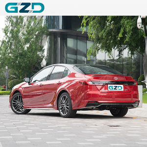 Toyot Camr AWD 4 portes 5 places berline 2024 voitures à essence d'occasion direction à gauche disponibles <span class=keywords><strong>vente</strong></span> <span class=keywords><strong>automobile</strong></span> - Product Image 5