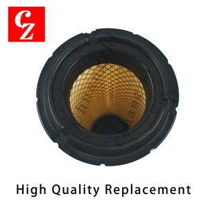 Filtro de Aire de Alta Calidad 52552330 para Compresor de Aire Hitachi - Product Image 2